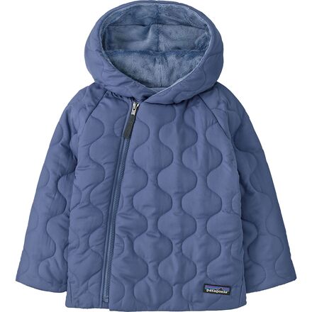 Patagonia Quilted Puff Jacket - Toddlers' - Kids