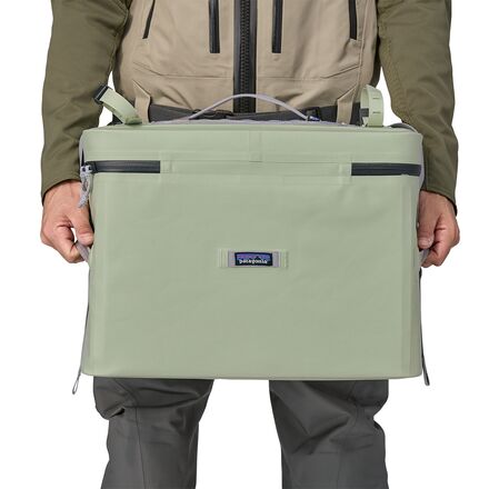 Patagonia Great Divider 26L Boat Bag - Travel