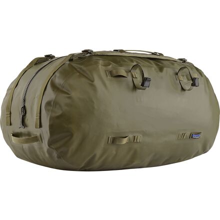 バッグ patagonia GUIDEWATER DUFFEL LARGE Patagonia Guidewater 80L Duffel Bag - Travel