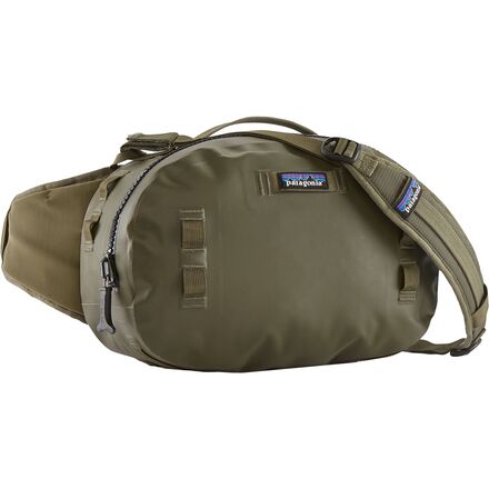 patagonia hip bag 3l Terravia Mini Pack Patagonia Terravia Mini Hip Pack