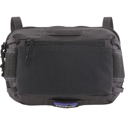 新品patagonia Stealth Work Station ボディバッグ Patagonia Stealth Work Station– Deschutes Angler Fly Shop