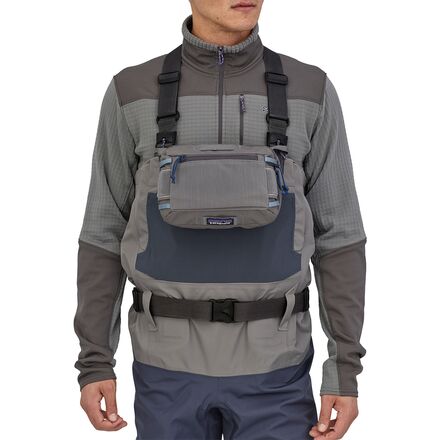 Patagonia Stealth Work Station - Fishing