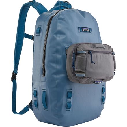 Patagonia Stealth Work Station - Fishing