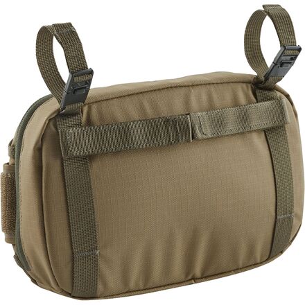 バッグ Patagonia Stealth Work Station Patagonia | Stealth Work Station – Emerald Water Anglers