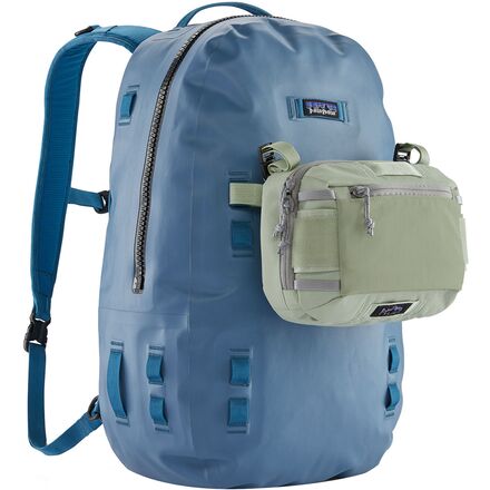 Patagonia Stealth Work Station - Fishing