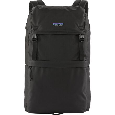 patagonia arbor grande pack 28l review