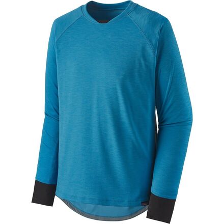 トップス Patagonia DIRT CRAFT JERSEY LONG SLEEVE 23891_BNLG.jpg?sw=768&sh=768&