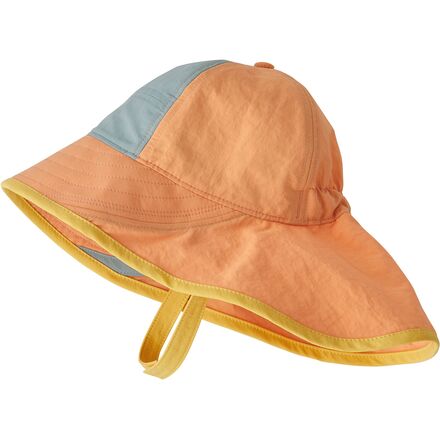 Patagonia Baby Block-the-Sun Hat - Kids' - Kids