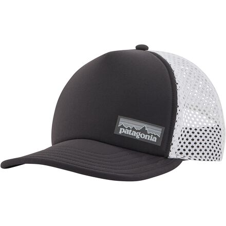 Avis Patagonia Duckbill Trucker Hat