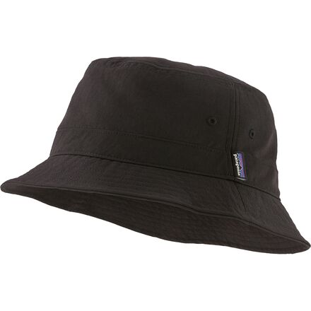 Patagonia Wavefarer Bucket Hat - Accessories