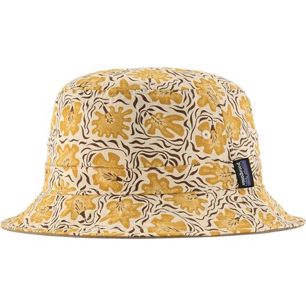Patagonia Wavefarer Bucket Hat Patagonia Wavefarer Bucket Hat | Alpine Shop main image 4