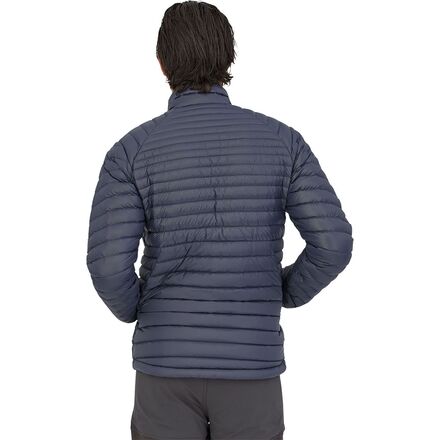 Patagonia AlpLight Down Jacket - Men's - Clothing