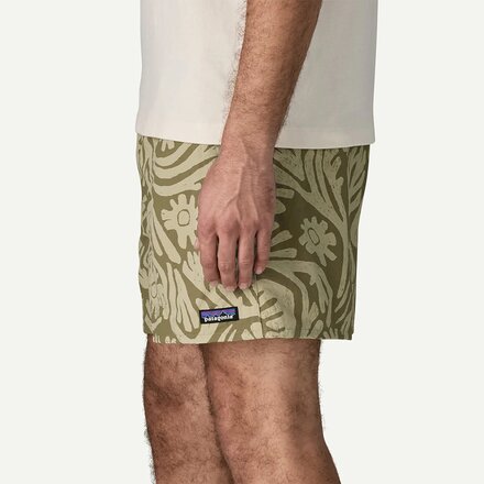 Patagonia Baggies 5in Short - Men's - Clothing