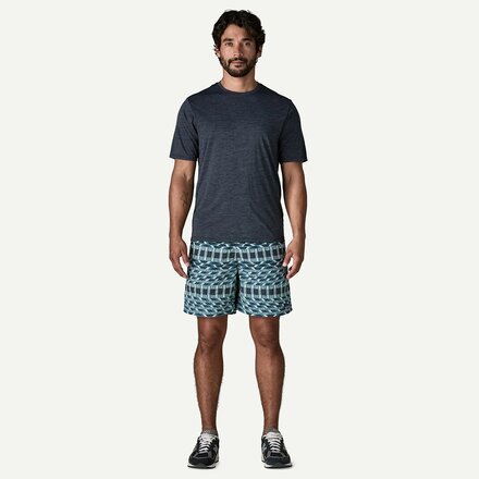 Patagonia Baggies 7in Short - Men's - Clothing