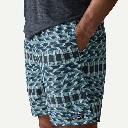 Patagonia Baggies 7in Short - Men's - Clothing