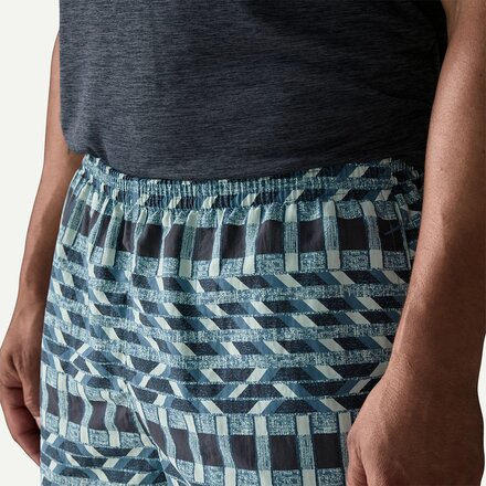 Patagonia Baggies 7in Short - Men's - Clothing