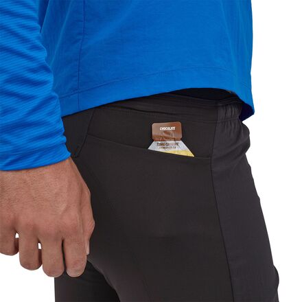 ウォーキング・ランニングウェア Patagonia - Endless Run Shorts Patagonia Endless Run Shorts Review - FeedTheHabit.com