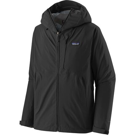 ・新品未使用Patagonia Men's Granite Crest Rain Patagonia Men's Granite Crest Rain Jacket – Big Sky Anglers