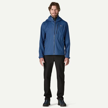 Patagonia Granite Crest Jacket - Men's - Clothing