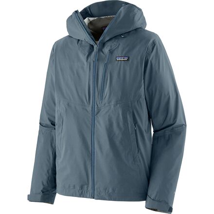 Patagonia Granite Crest Jacket - Men's - Clothing