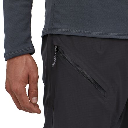 Patagonia Granite Crest Pant - Men's - Clothing