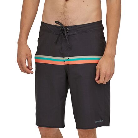 Patagonia men's best sale board shorts