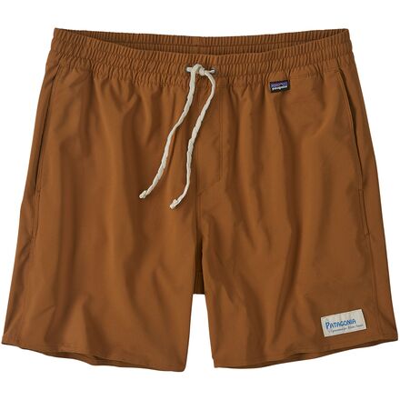Patagonia Hydropeak Volley 16in Board Short - Men's - Clothing