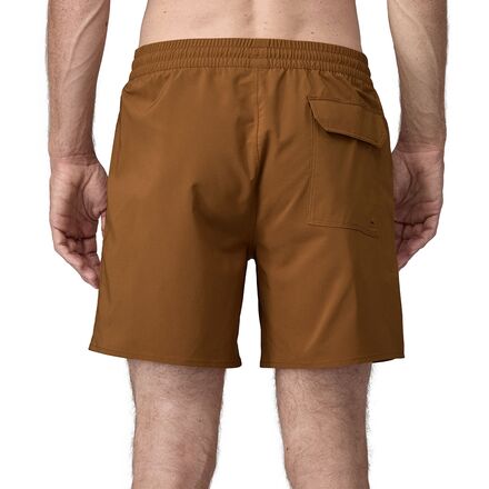 Patagonia Hydropeak Volley 16in Board Short - Men's - Clothing