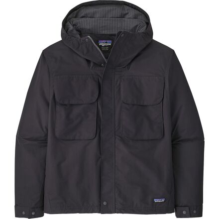 Patagonia Isthmus Utility Jacket - Men's - Clothing