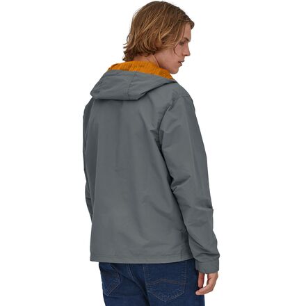 Patagonia Isthmus Utility Jacket - Men's - Clothing