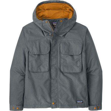 patagonia Isthmus Utility Jacket S 美品 DARBORGRE.jpg