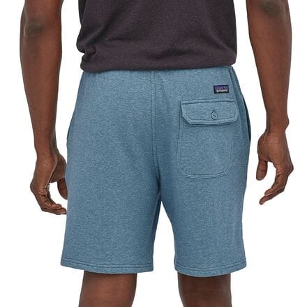 Patagonia fleece shorts deals
