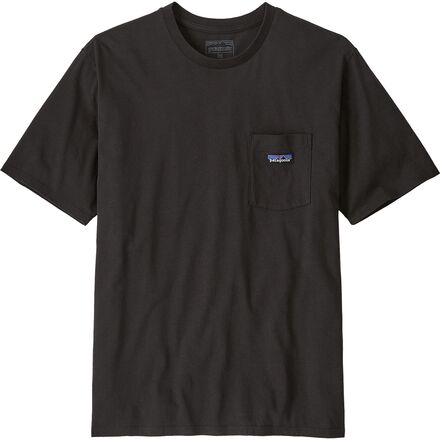 Patagonia Daily Pocket T-Shirt - Men's - Clothing