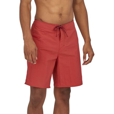 Patagonia Wavefarer 19in Board Short 