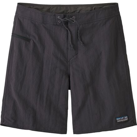 Patagonia Wavefarer 19in Boardshort Men s Clothing