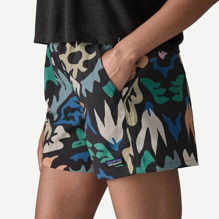 Patagonia Baggies Long Short - Women's - Clothing