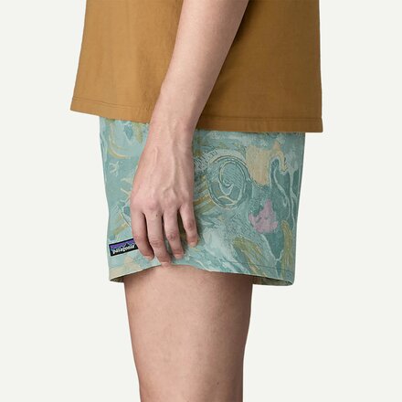 Patagonia Baggies Long Short - Women's - Clothing
