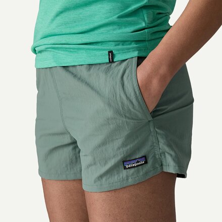 Patagonia Barely Baggies 2.5in Short - Women's - Clothing