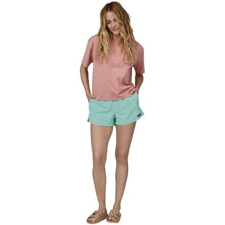 Women's Baggies™ Shorts, Jackets & More