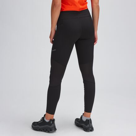 Patagonia Endless Run Tight - Women's - Clothing