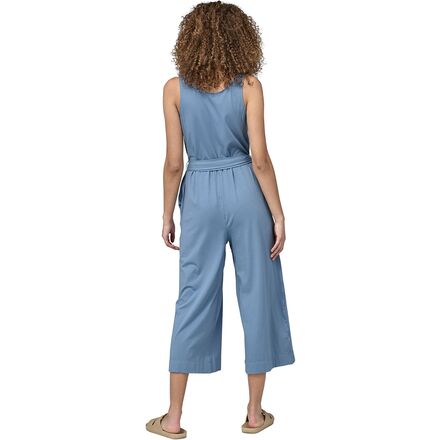 Patagonia Kamala Jumpsuit - Women's - Clothing