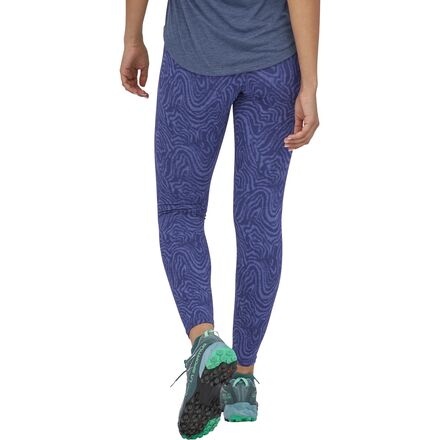 Patagonia Maipo 7/8 Tight - Women's - Clothing