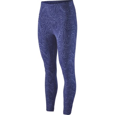 Patagonia Maipo 7/8 Tight - Women's - Clothing
