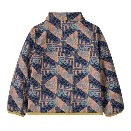 Patagonia Baby Baggies Jacket - Toddlers' - Kids