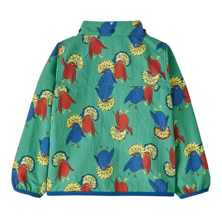 Patagonia Baby Baggies Jacket - Toddlers' - Kids