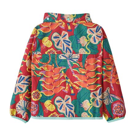 Patagonia Baby Baggies Jacket - Toddlers' - Kids