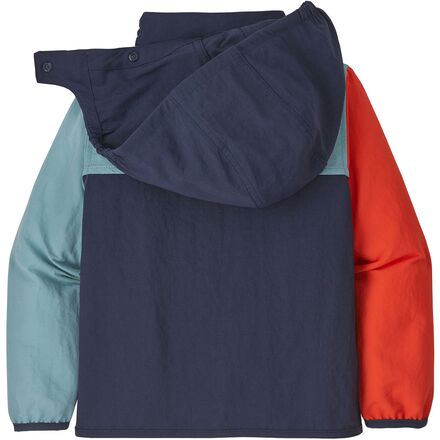 Patagonia Baby Baggies Jacket - Toddlers' - Kids