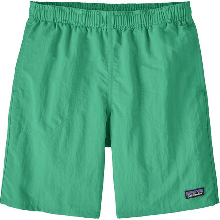 Patagonia Baggies 7in Short - Kids' - Kids