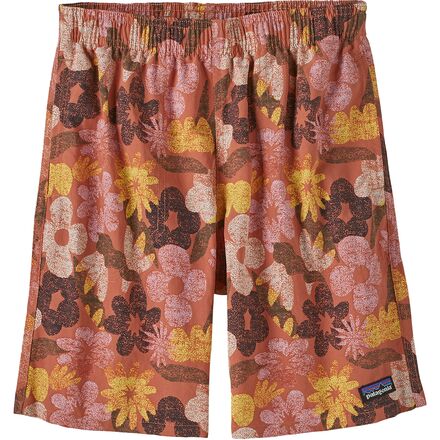 Patagonia Baggies 7in Short Kids' Kids