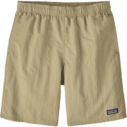 Patagonia Baggies 7in Short - Kids' - Kids